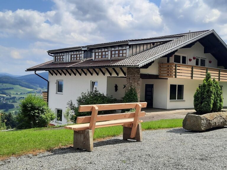 Ferienhaus "Mariandl" - 25 Personen