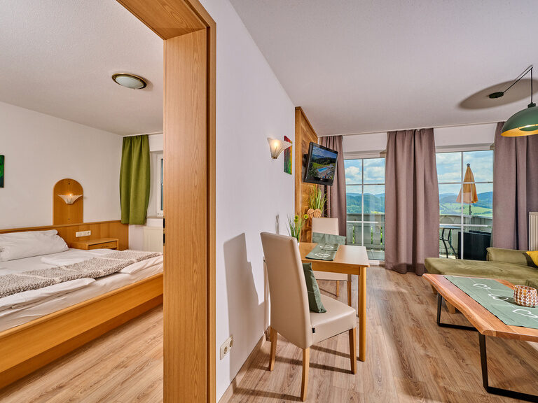 Ferienwohnung Maiglöckchen  40m²